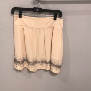 Club Monaco skirt